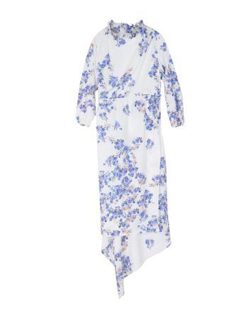 Платье VETEMENTS