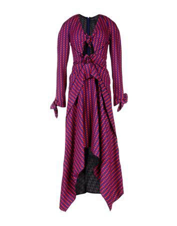 Платье PROENZA SCHOULER