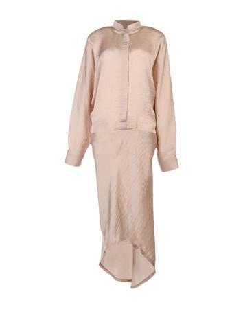 Платье HAIDER ACKERMANN