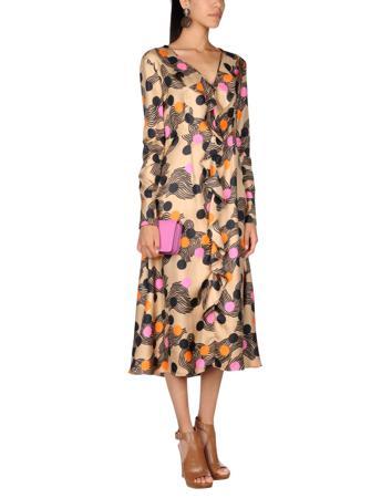 Платье MSGM