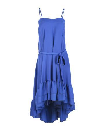 Платье MAISON DIX