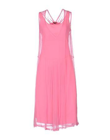 Платье MALÌPARMI