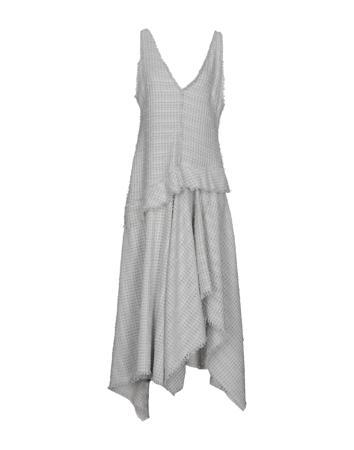 Платье PROENZA SCHOULER