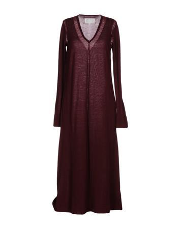 Платье MAISON MARGIELA