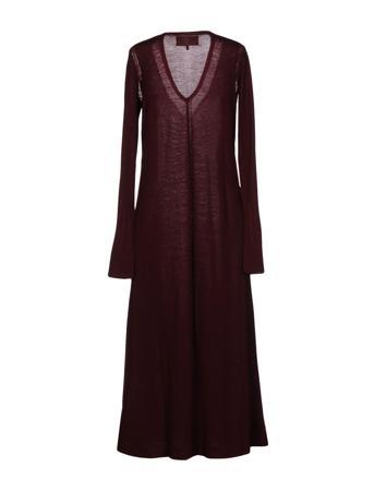 Платье MAISON MARGIELA