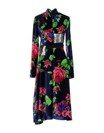 Платье MSGM
