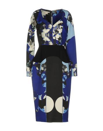 Платье ANTONIO BERARDI