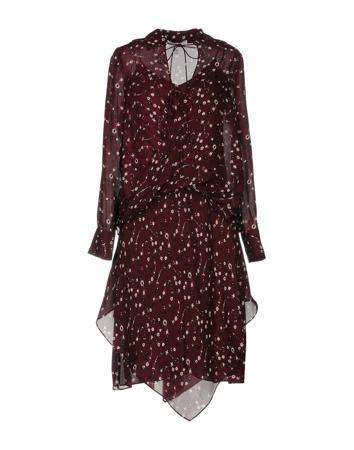 Платье DEREK LAM 10 CROSBY