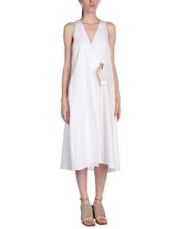 Платье ACNE STUDIOS