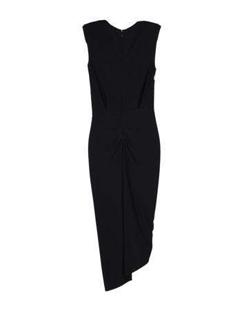 Платье ELISABETTA FRANCHI GOLD