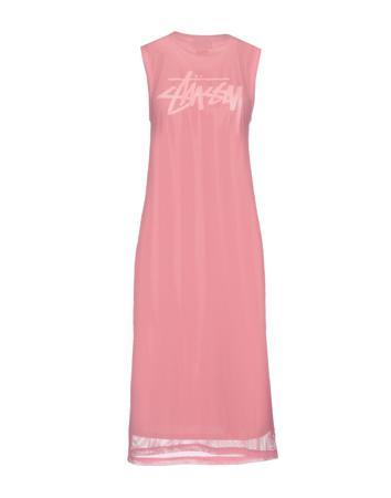 Платье STUSSY