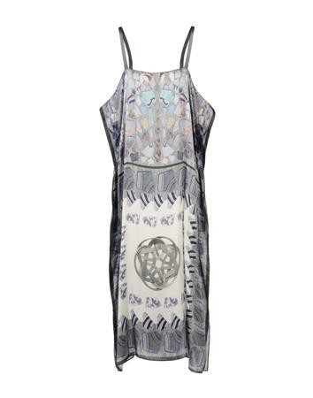 Платье MALÌPARMI Платье MALÌPARMI