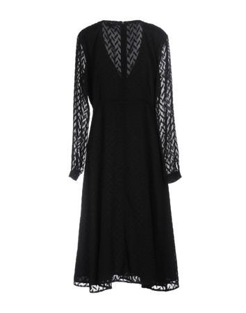 Платье PEPE JEANS