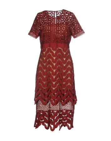 Платье ESSENTIEL ANTWERP