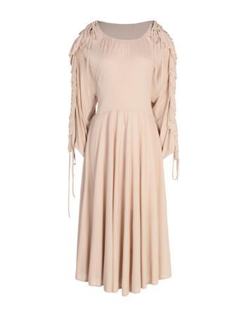 Платье PHILOSOPHY di LORENZO SERAFINI