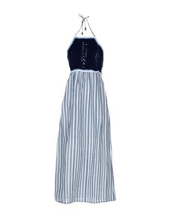 Платье LA FABBRICA del LINO