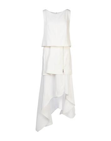 Платье AMANDA WAKELEY