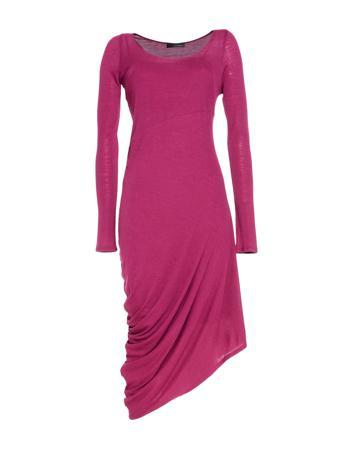 Платье AMANDA WAKELEY