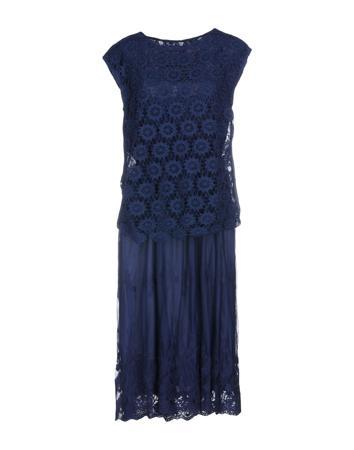 Платье GIULIA VALLI
