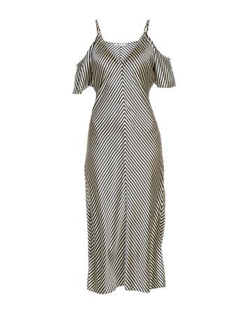 Платье T by ALEXANDER WANG