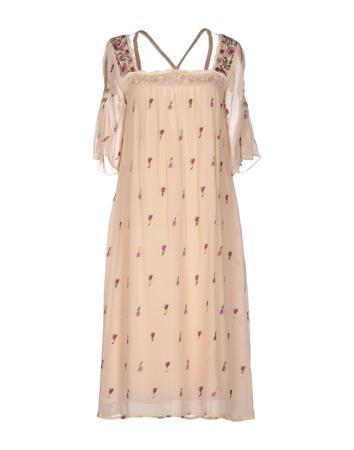 Платье INTROPIA