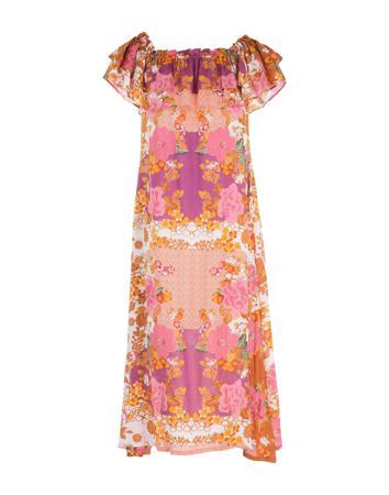 Платье OPALINE