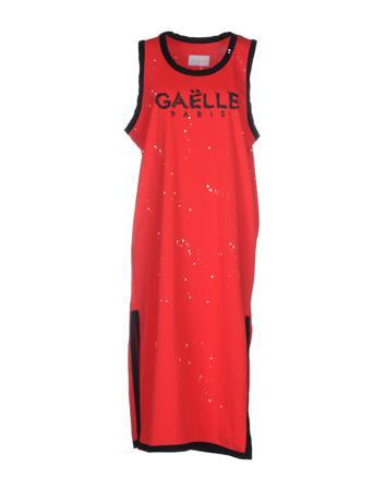 Платье GAëLLE Paris