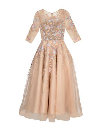 Платье FOREVER UNIQUE