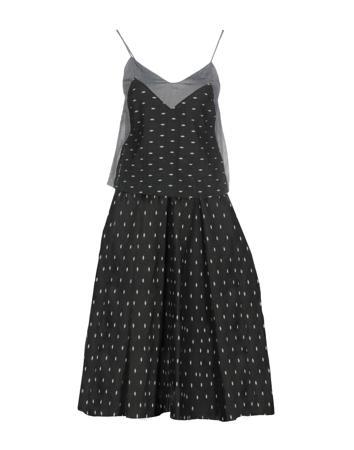 Платье PITCHOUGUINA