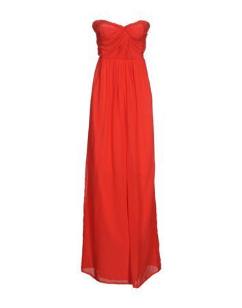 Платье PATRIZIA PEPE SERA