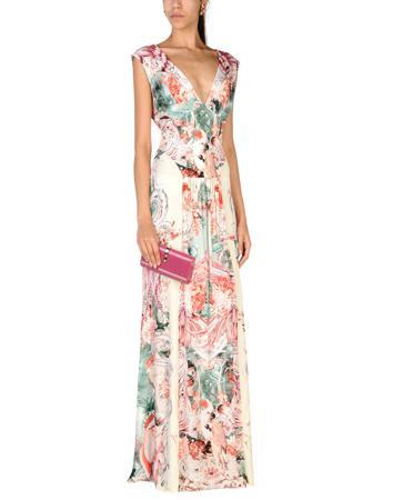 Платье ROBERTO CAVALLI