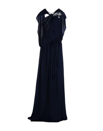 Платье BLUMARINE