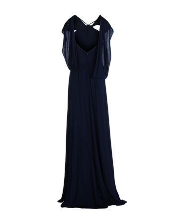 Платье BLUMARINE