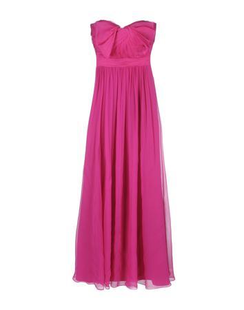 Платье MARCHESA NOTTE