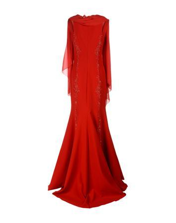 Платье MUSANI COUTURE