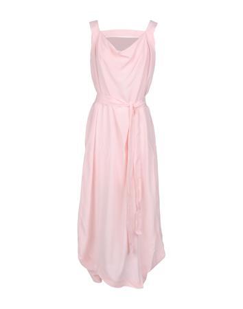 Платье VIVIENNE WESTWOOD ANGLOMANIA