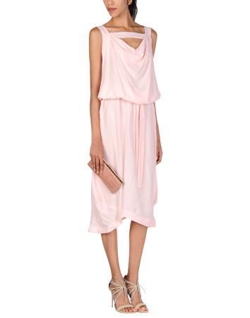 Платье VIVIENNE WESTWOOD ANGLOMANIA