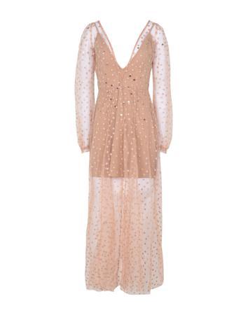 Платье FOR LOVE & LEMONS