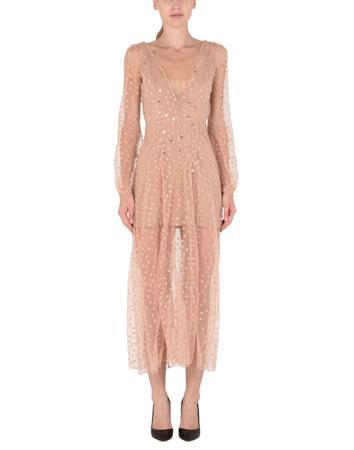 Платье FOR LOVE & LEMONS