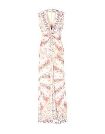 Платье ETRO