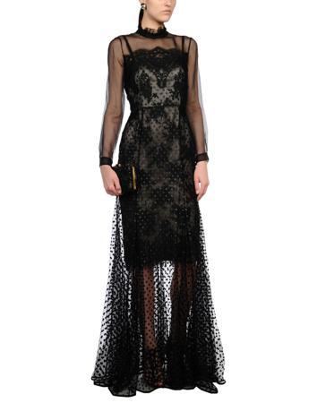 Платье ERDEM