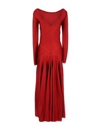 Платье ALAÏA