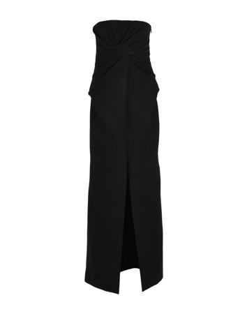 Платье SAINT LAURENT