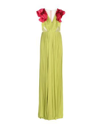 Платье IRIS SERBAN