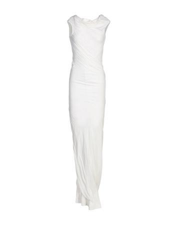 Платье DRKSHDW by RICK OWENS