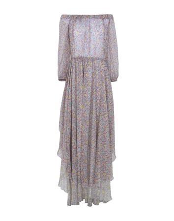 Платье PHILOSOPHY di LORENZO SERAFINI