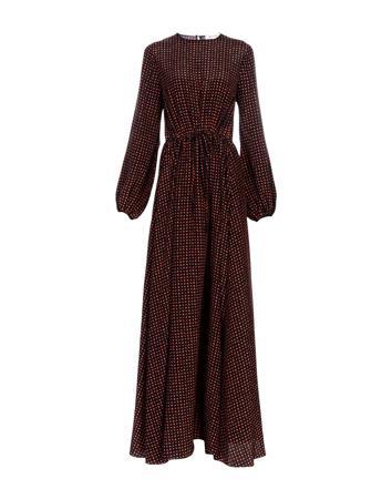 Платье DIANE VON FURSTENBERG