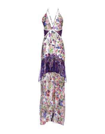 Платье ROBERTO CAVALLI