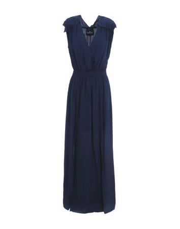 Платье DESIGNERS REMIX CHARLOTTE ESKILDSEN