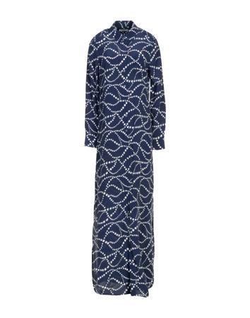 Платье EQUIPMENT FEMME